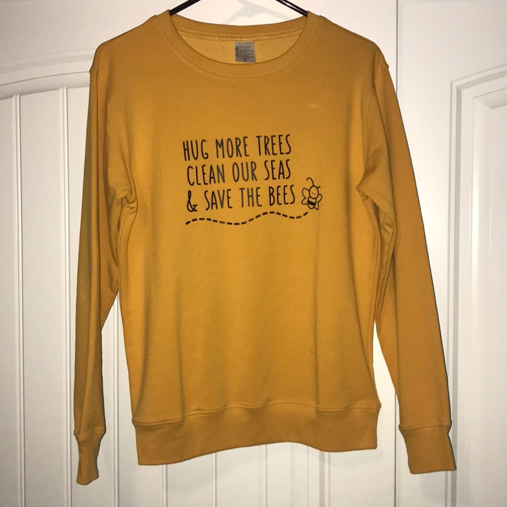Crewneck